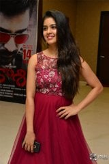 Actress Amrutha New Photos
